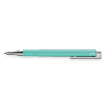 LAMY Kugelschreiber logo M+ lagoon - Special Edition (2022)